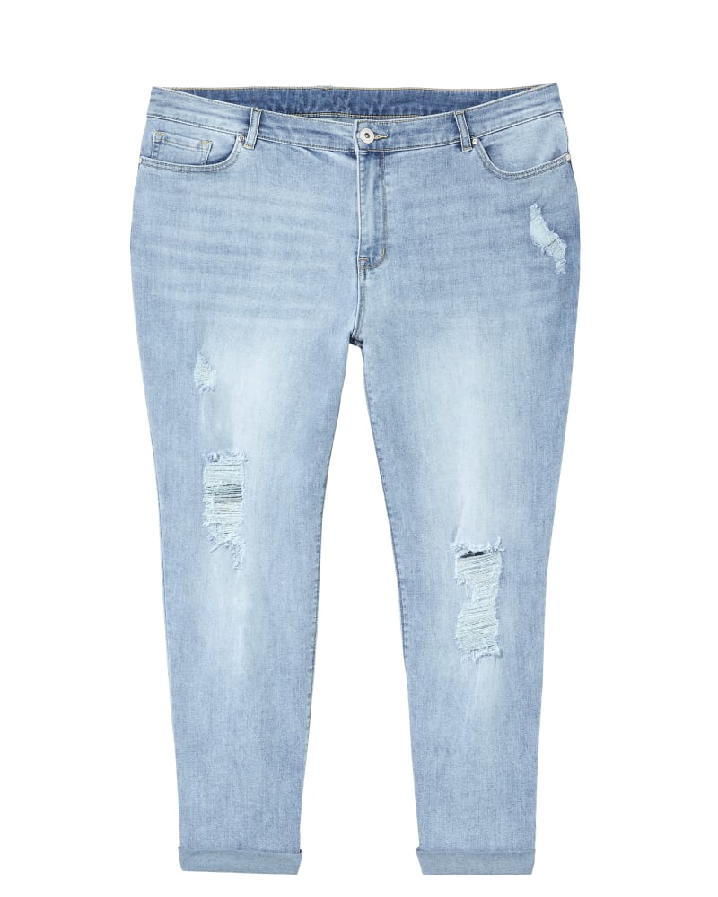 Front of plus size  by Morgan & Walker | Dia&Co | dia_product_style_image_id:139772